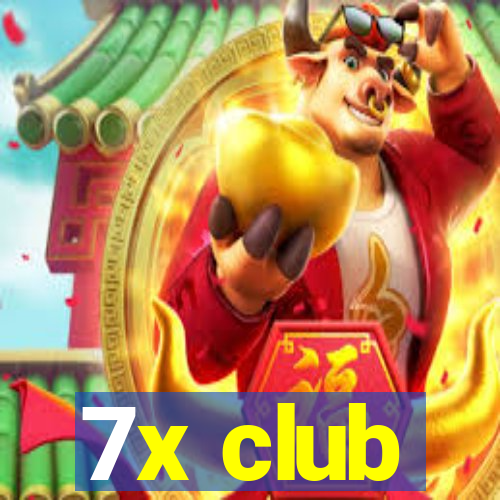 7x club